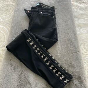 Gently worn Seven for Mankind